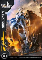 Prime 1 Studio Ultimate Premium Masterline Girls' Frontline LTLX7000 - Girls' Frontline - photo 14