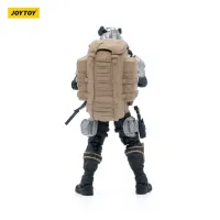 JOYTOY Yearly Army Builder Promotion Pack Figure 03 - JOYTOY Original Series - photo 5