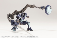 MECHA SUPPLY20 JOINT SET Type D GUNMETALLIC Ver. 5