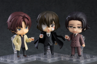 Nendoroid Sakunosuke Oda 6