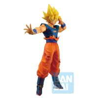 Son Goku (Crash! Battle For The Universe) 2