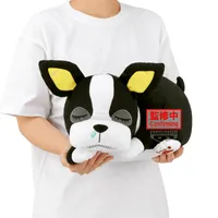 BANDAI JoJo’s Bizarre Adventure: Stardust Crusaders SUPER BIG PLUSH～IGGY～vol.3 - JoJo's Bizarre Adventure - photo 5