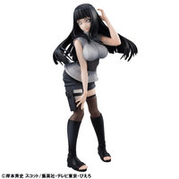 NARUTO GALS Hinata Hyuga Ver.2（Repeat） 6