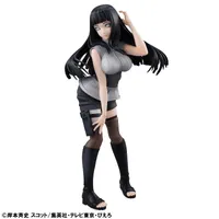MegaHouse NARUTO GALS Hinata Hyuga Ver.2（Repeat） - NARUTO - photo 6