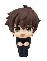 MegaHouse Lookup CODE GEASS Lelouch of the Rebellion Suzaku Kururugi - Code Geass: Lelouch of the Rebellion - photo 6