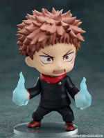 Nendoroid Yuji Itadori 6
