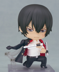 Nendoroid Kyoya Hibari 2.0 4