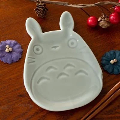 Benelic Small Dish - Big Totoro - Studio Ghibli
