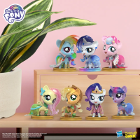Kwistal Fwenz: My Little Pony (Gala) (6pc per box) 2