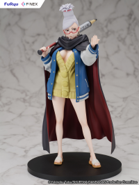 Seiko 1/7 Scale Figure 3