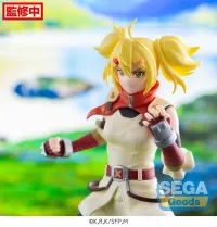 SEGA Luminasta TV Anime "Shangri-La Frontier" "Oikatzo" - Shangri-La Frontier - photo 4