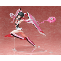 Symphogear GX 1/7 Shirabe Tsukuyomi(re-run) 7