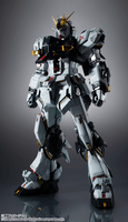RX-93 ν GUNDAM,  METAL STRUCTURE KAITAI-SHOU-KI (Limit 1 PC per store) 6