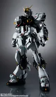 TAMASHII NATIONS RX-93 ν GUNDAM,  METAL STRUCTURE KAITAI-SHOU-KI - Mobile Suit Gundam: Char's Counterattack - photo 6
