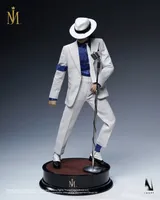 Queen Studios INART- Michael Jackson 1/6 Collectible Figure - Michael Jackson - photo 20