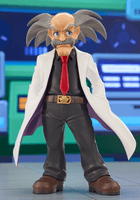 DR. WILY & DR. LIGHT OSHI WORKS 5