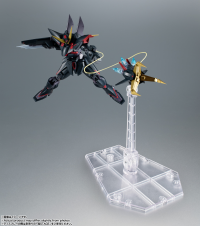 <SIDE MS> GAT-X207 BLITZ GUNDAM ver. A.N.I.M.E. "MOBILE SUIT GUNDAM SEED", Bandai Spirits Robot Spirits 7