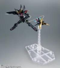 TAMASHII NATIONS <SIDE MS> GAT-X207 BLITZ GUNDAM ver. A.N.I.M.E. "MOBILE SUIT GUNDAM SEED", Bandai Spirits Robot Spirits - Mobile Suit Gundam SEED - photo 7
