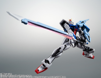 <SIDE MS> AQM/E-X02 SWORD STRIKER ＆ EFFECT PARTS SET ver. A.N.I.M.E. "MOBILE SUIT GUNDAM SEED", Bandai Spirits Robot Spirits 3