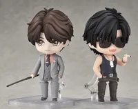 Good Smile Arts Shanghai Nendoroid Xie Yuchen - TIME RAIDERS - photo 5
