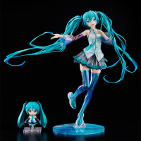Hatsune Miku 0x27 Eternal Stream 8
