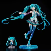 GOOD SMILE COMPANY Hatsune Miku 0x27 Eternal Stream - Hatsune Miku - photo 8