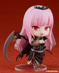 Nendoroid Mori Calliope 7