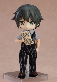 Nendoroid More Parts Collection: Cafe 7