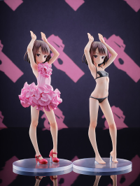 Sword Art Online Alternative: Gun Gale Online LLENN: Light Novel Dress & Swimsuit Ver. 1