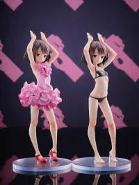 KADOKAWA Sword Art Online Alternative: Gun Gale Online LLENN: Light Novel Dress & Swimsuit Ver. - Sword Art Online - photo 1