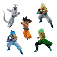 BANDAI Dragon Ball Super Posed BNTCA Blind Pack (Box of 24) - Dragon Ball Super - photo 13