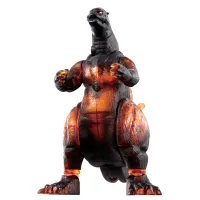 BANDAI Godzilla Transforming Egg Burning Godzilla - Godzilla - photo 2