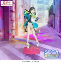 SEGA Desktop x Decorate Collections "HATSUNE MIKU: COLORFUL STAGE!" "Shiraishi An" - HATSUNE MIKU: COLORFUL STAGE! - photo 1