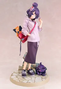 Phat! Company Foreigner/Katsushika Hokusai: Travel Portrait Ver. - Fate/Grand Order - photo 1