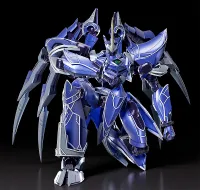 GOOD SMILE COMPANY MODEROID Ordine, the Azure Knight - The Legend of Heroes - photo 3