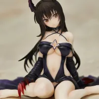 Union Creative To LOVE-Ru Darkness Yui Kotegawa Darkness Ver. 1/6 – Renewal Package Edition - To LOVE-Ru - photo 15
