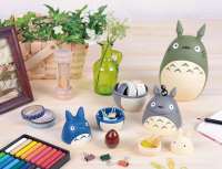 Totoro Nesting Dolls (6 piece) 5