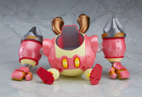 Nendoroid More: Robobot Armor 1
