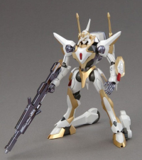 Lancelot (Rotal Coating Ver) 3