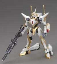 BANDAI HOBBY Lancelot (Rotal Coating Ver) - Code Geass: Lelouch of the Rebellion - photo 3