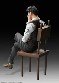 Medicos Entertainment STATUE LEGEND「Daniel J. D'Arby」 - JoJo's Bizarre Adventure - photo 4
