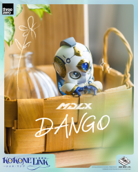 Kokone Link - MDLX Dango 36