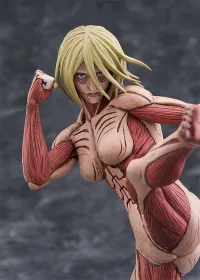 GOOD SMILE COMPANY POP UP PARADE Annie Leonhart: Female Titan Ver. L Size - Attack on Titan - photo 6
