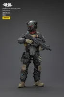 JOYTOY Stellar Scar Assault Team Darksilicon - JOYTOY Original Series - photo 21