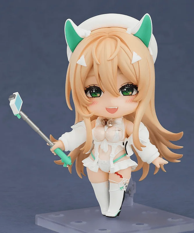 GOOD SMILE COMPANY Nendoroid Rupee: Winter Shopper - GODDESS OF VICTORY: NIKKE