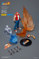 KOF '98UM Fatal Fury Team Terry Bogard 23