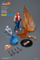 JOYTOY KOF '98UM Fatal Fury Team Terry Bogard - The King of Fighters - photo 23