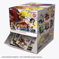 BANDAI Naruto Shippuden GPF Blind Packs Series 2 (Box of 24) - NARUTO - photo 4