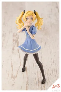 KOTOBUKIYA Emma Koishikawa【ST. IRIS GAKUEN GIRLS’ HIGH SCHOOL SUMMER CLOTHES】DREAMING STYLE WONDERLAND PRINCESS - SOUSAISHOJOTEIEN - photo 17