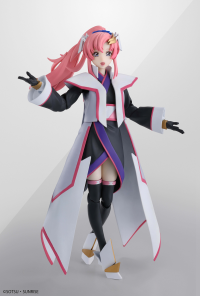LACUS CLYNE (COMPASS BATTLE SURCOAT Ver.) "Gundam SEED Freedom" 3